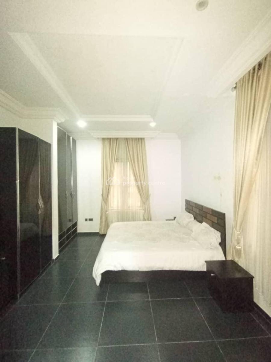 3 Bedroom Flat Fully Furnished, Lekki, Lagos, Flat / Apartment for Rent