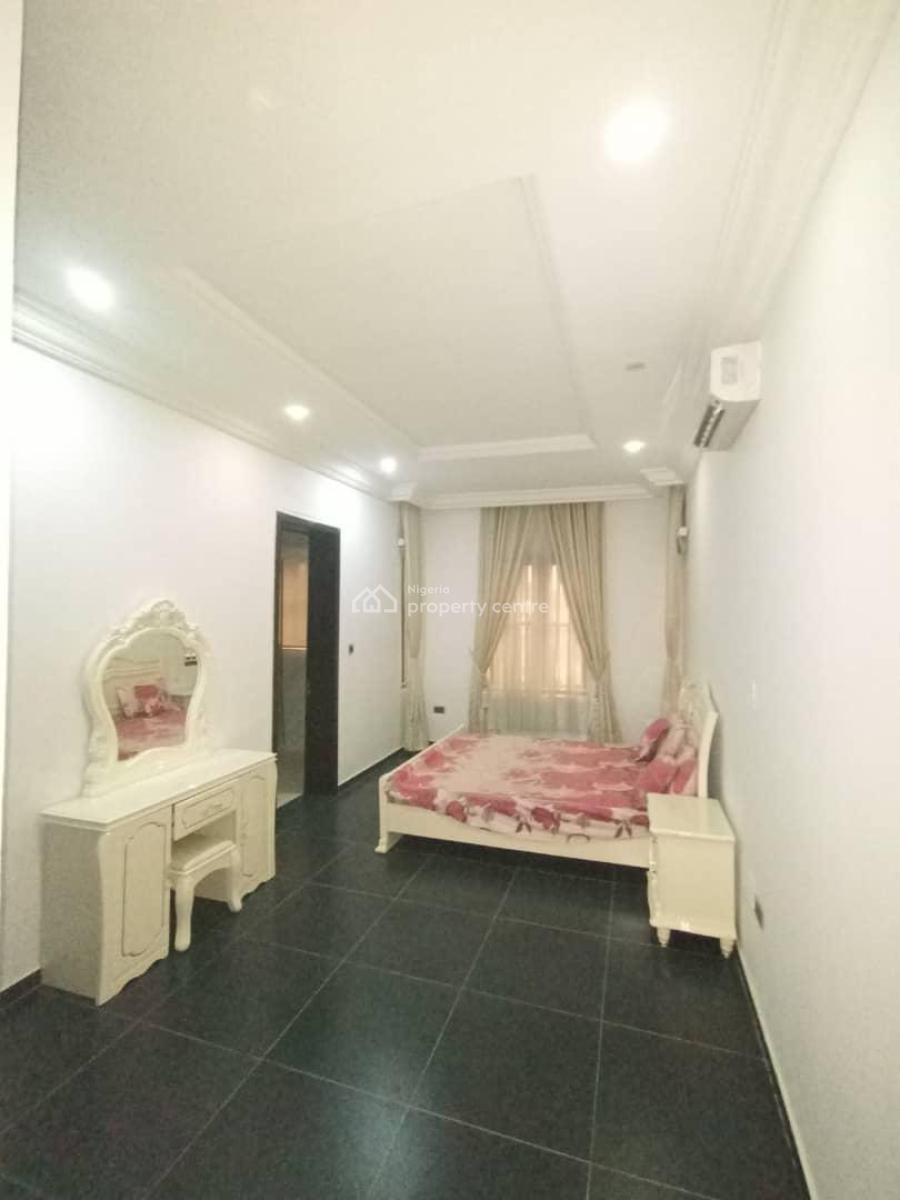 3 Bedroom Flat Fully Furnished, Lekki, Lagos, Flat / Apartment for Rent
