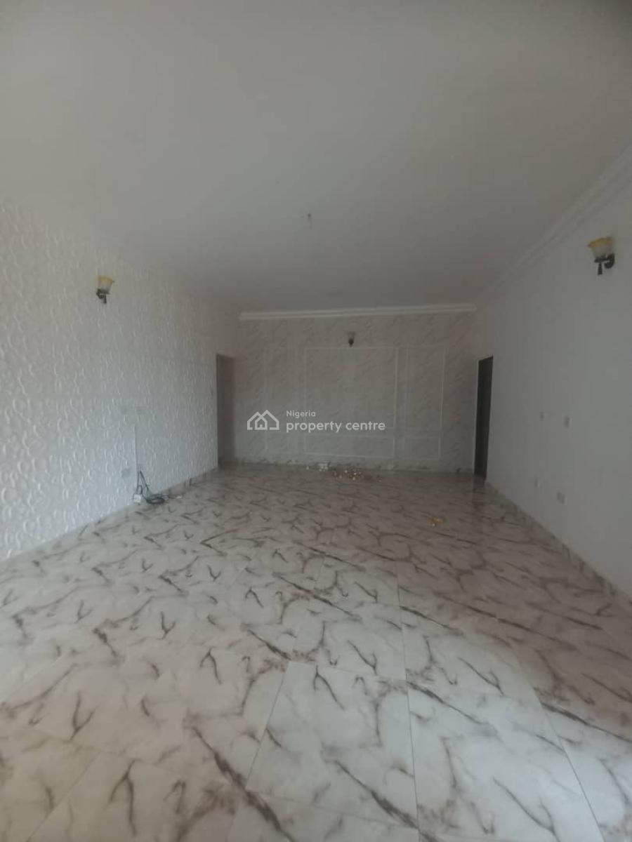 Spacious Fully Serviced Room and Parlor, Off Ologolo Road, Lekki, Lagos, Mini Flat (room and Parlour) for Rent