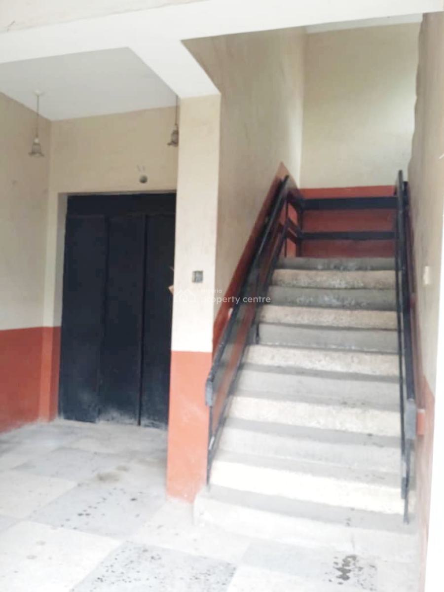 Luxury 4 Story Building, Ikeja, Lagos, Plaza / Complex / Mall for Sale