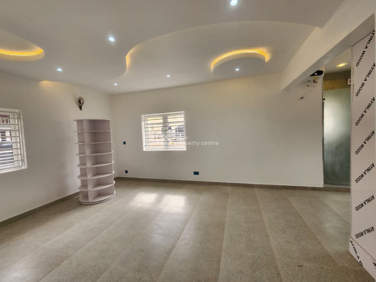 Finished 2-bedroom Semi-detached Bungalow, Hid Estate, Obasanjo Presidential Hilltop, Abeokuta South, Ogun, Semi-detached Bungalow for Sale