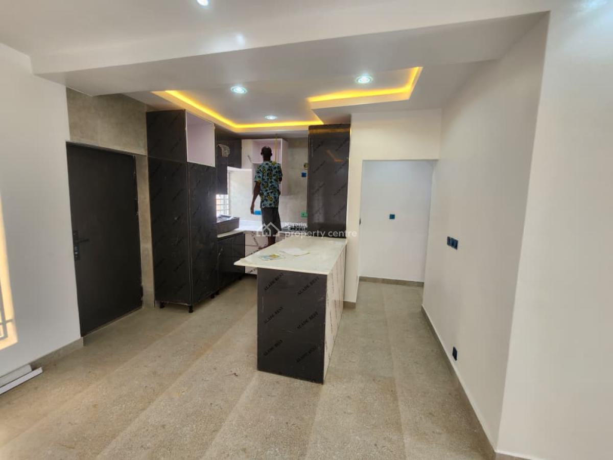 Finished 2-bedroom Semi-detached Bungalow, Hid Estate, Obasanjo Presidential Hilltop, Abeokuta South, Ogun, Semi-detached Bungalow for Sale
