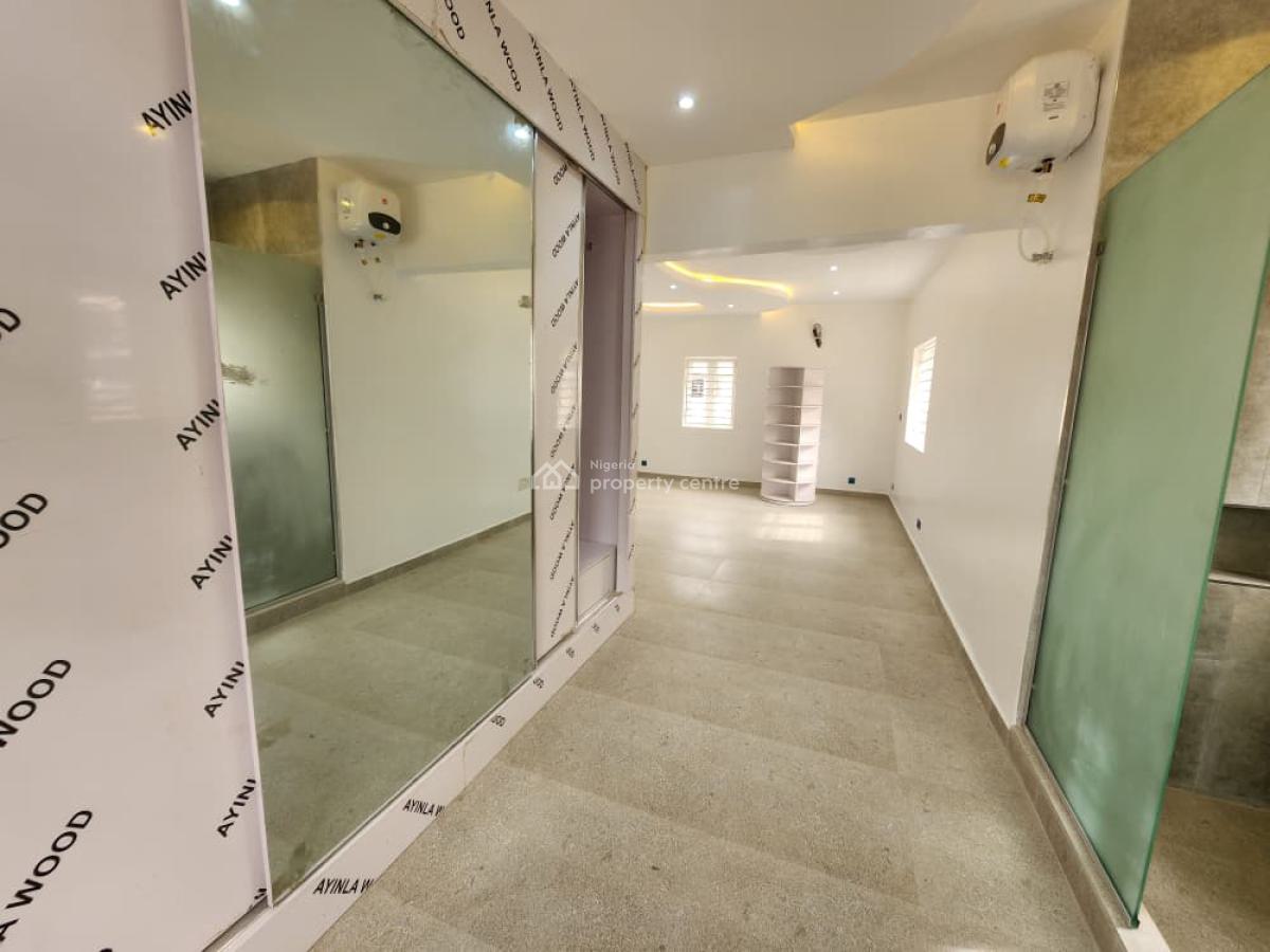 Finished 2-bedroom Semi-detached Bungalow, Hid Estate, Obasanjo Presidential Hilltop, Abeokuta South, Ogun, Semi-detached Bungalow for Sale