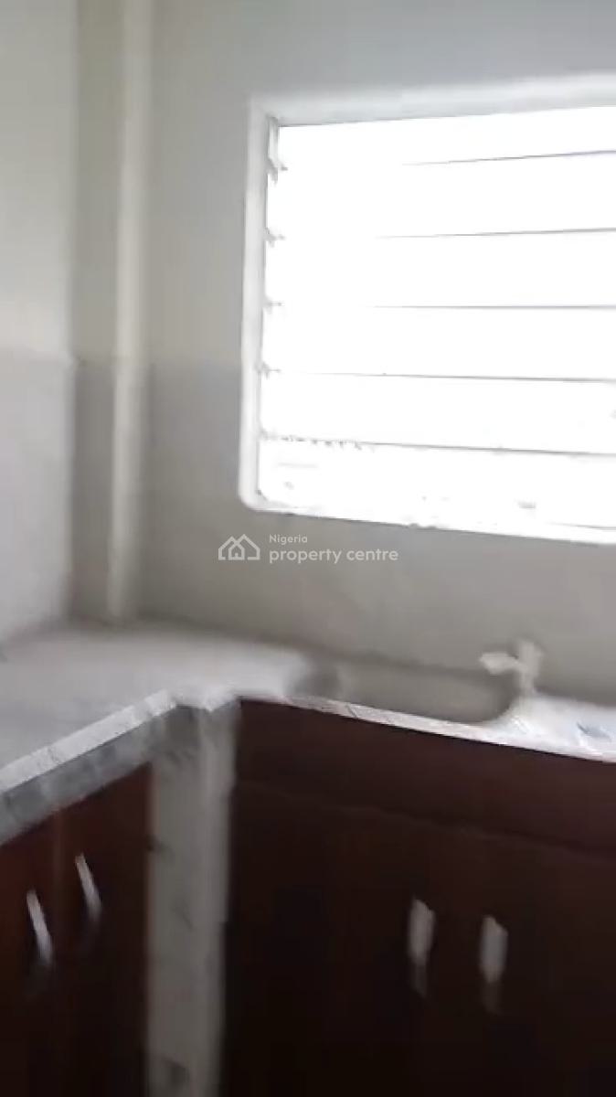 Newly Built Mini-flat, Ojodu Berger, Ojodu, Lagos, Mini Flat (room and Parlour) for Rent