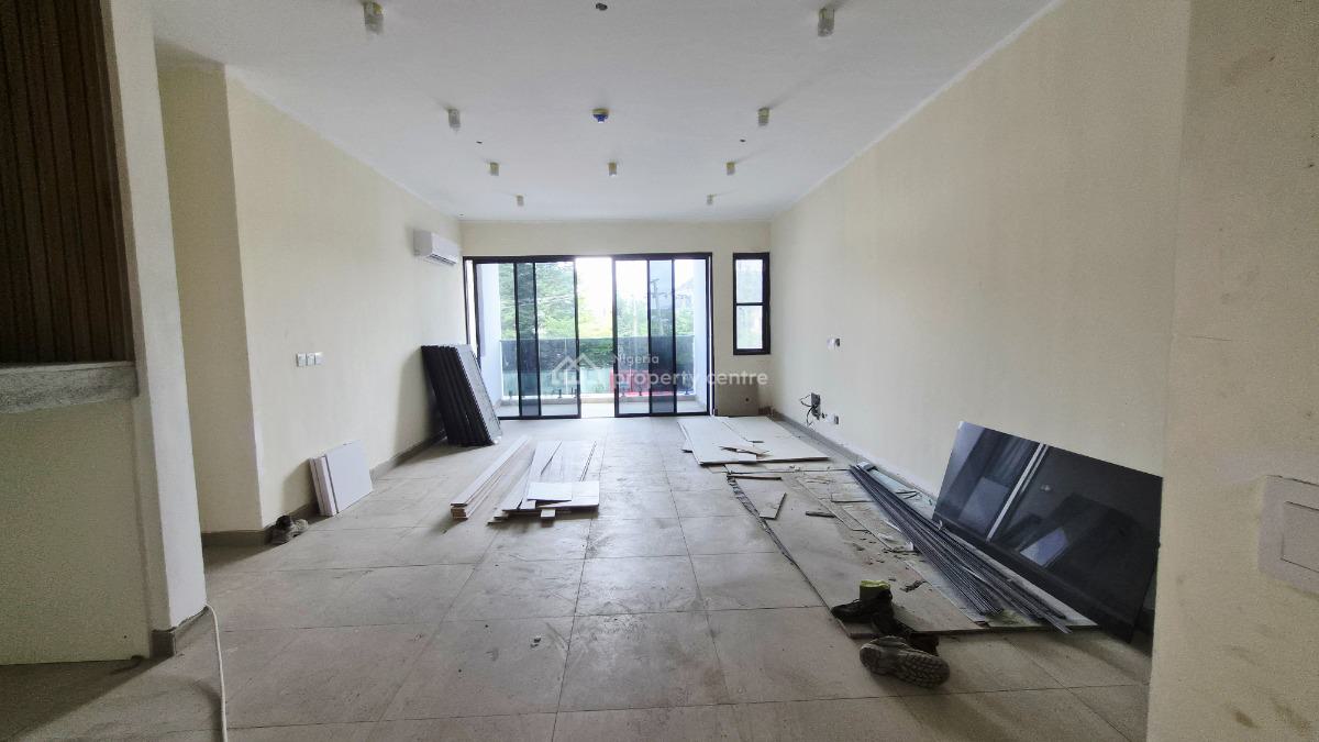 Brand New 3-bedroom Flat, Victoria Island (vi), Lagos, Flat / Apartment for Sale