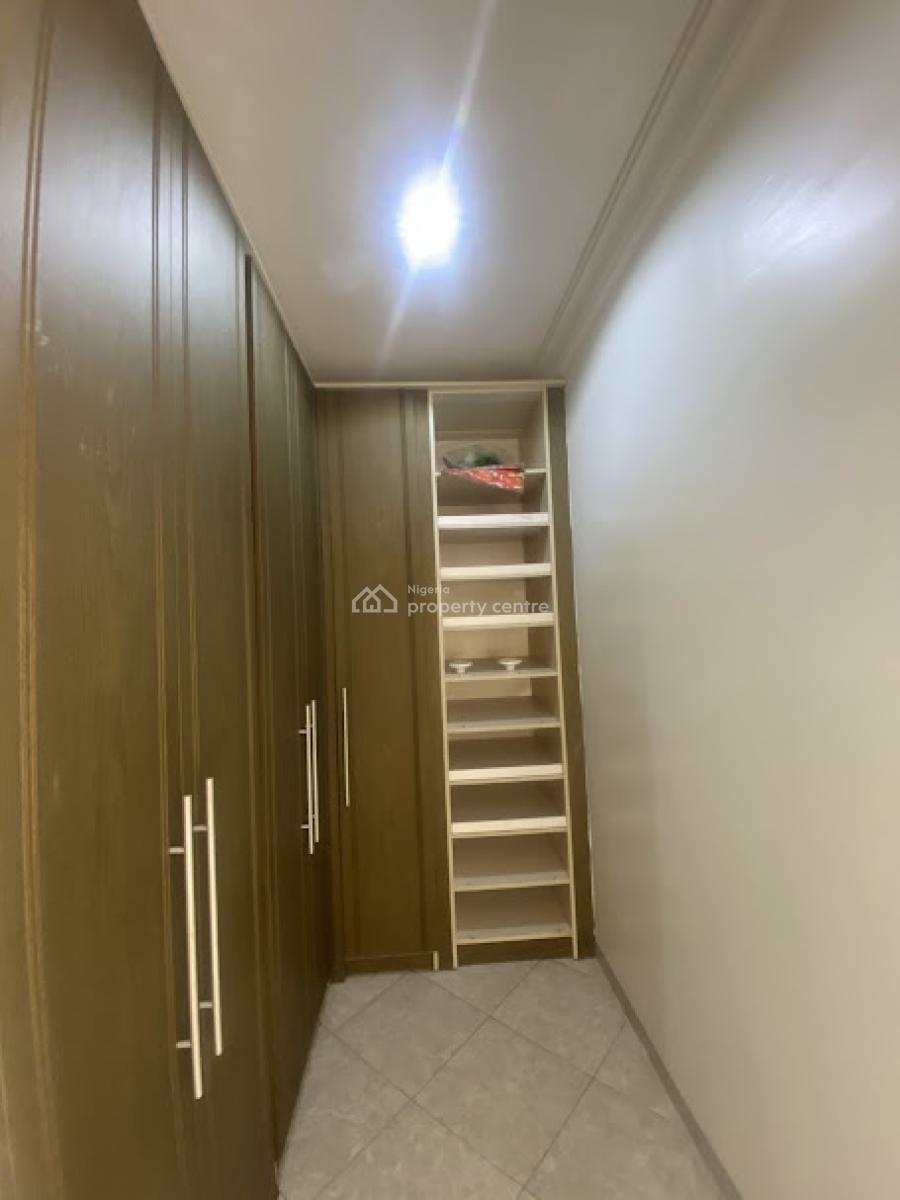 Spacious 4 Bedroom Apartment with Bq & Swimming Pool, Ikoyi, Lagos, House for Rent