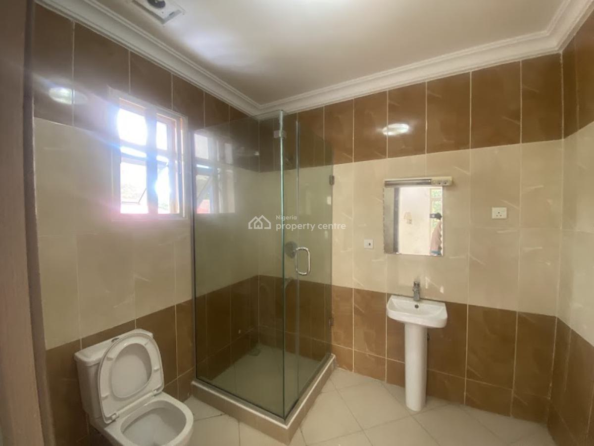 Spacious 4 Bedroom Apartment with Bq & Swimming Pool, Ikoyi, Lagos, House for Rent
