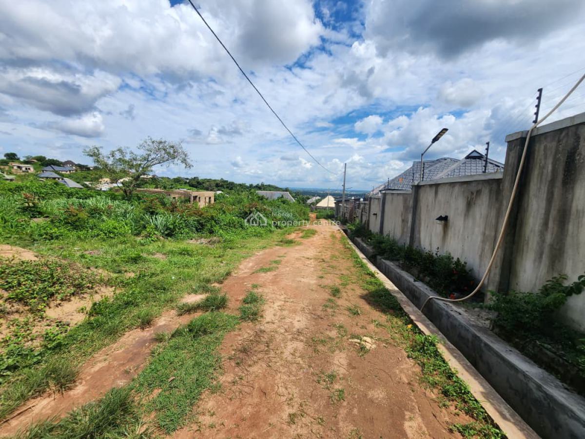 a Plot of Land 450sqm, Oke Ata, Abeokuta South, Ogun, Mixed-use Land for Sale