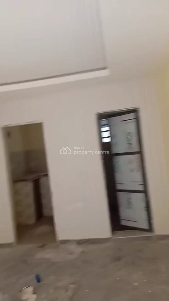 Newly Built Room Self Contained, Ojodu Berger, Ojodu, Lagos, Self Contain (single Rooms) for Rent