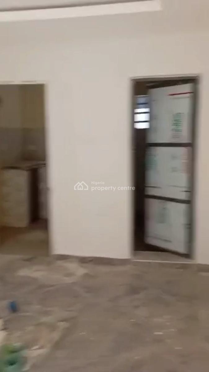 Newly Built Room Self Contained, Ojodu Berger, Ojodu, Lagos, Self Contain (single Rooms) for Rent