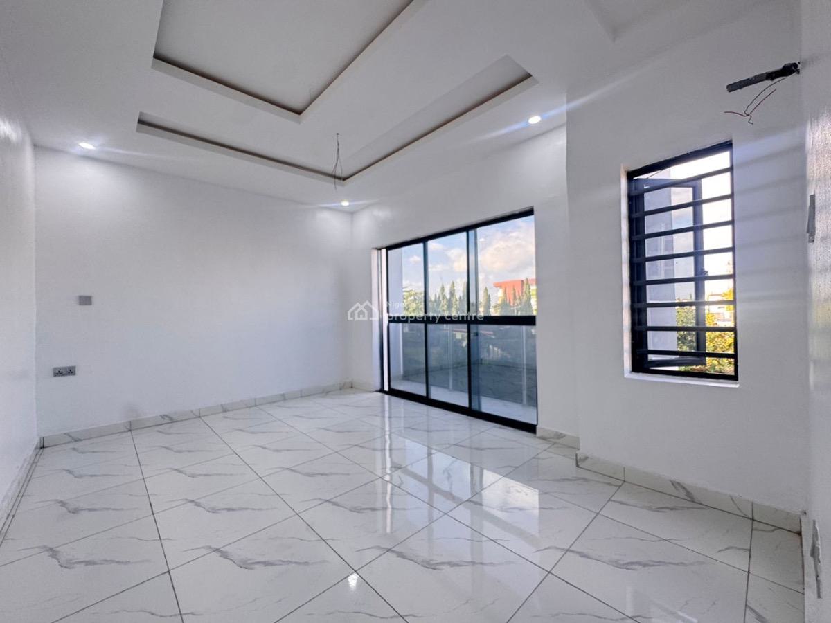 Luxurious 4 Bedroom Duplex, Adeniyi Jones, Ikeja, Lagos, Terraced Duplex for Sale