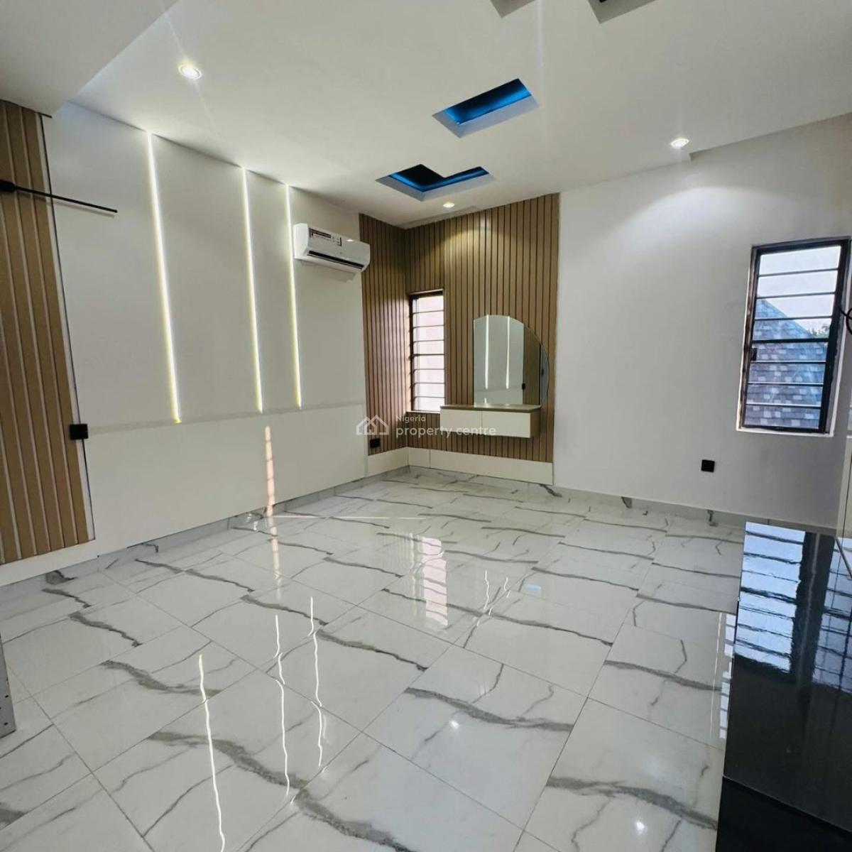 Beautifully Built Fully Furnished 4 Bedroom Detached Duplex, Igando, Ikotun, Lagos, Detached Duplex for Sale