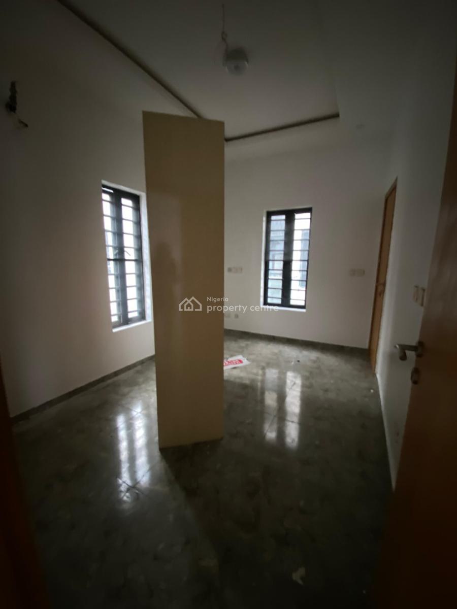 Newly Built 4 Bedroom Detached Duplex with 1bq, Royal Pine, Orchid Road, Lekki, Lagos, Detached Duplex for Rent