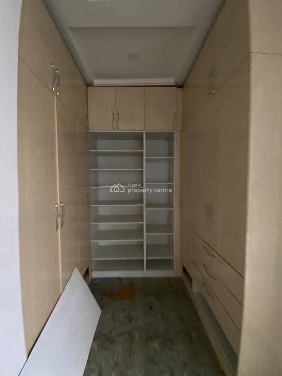 Newly Built 4 Bedroom Detached Duplex with 1bq, Royal Pine, Orchid Road, Lekki, Lagos, Detached Duplex for Rent