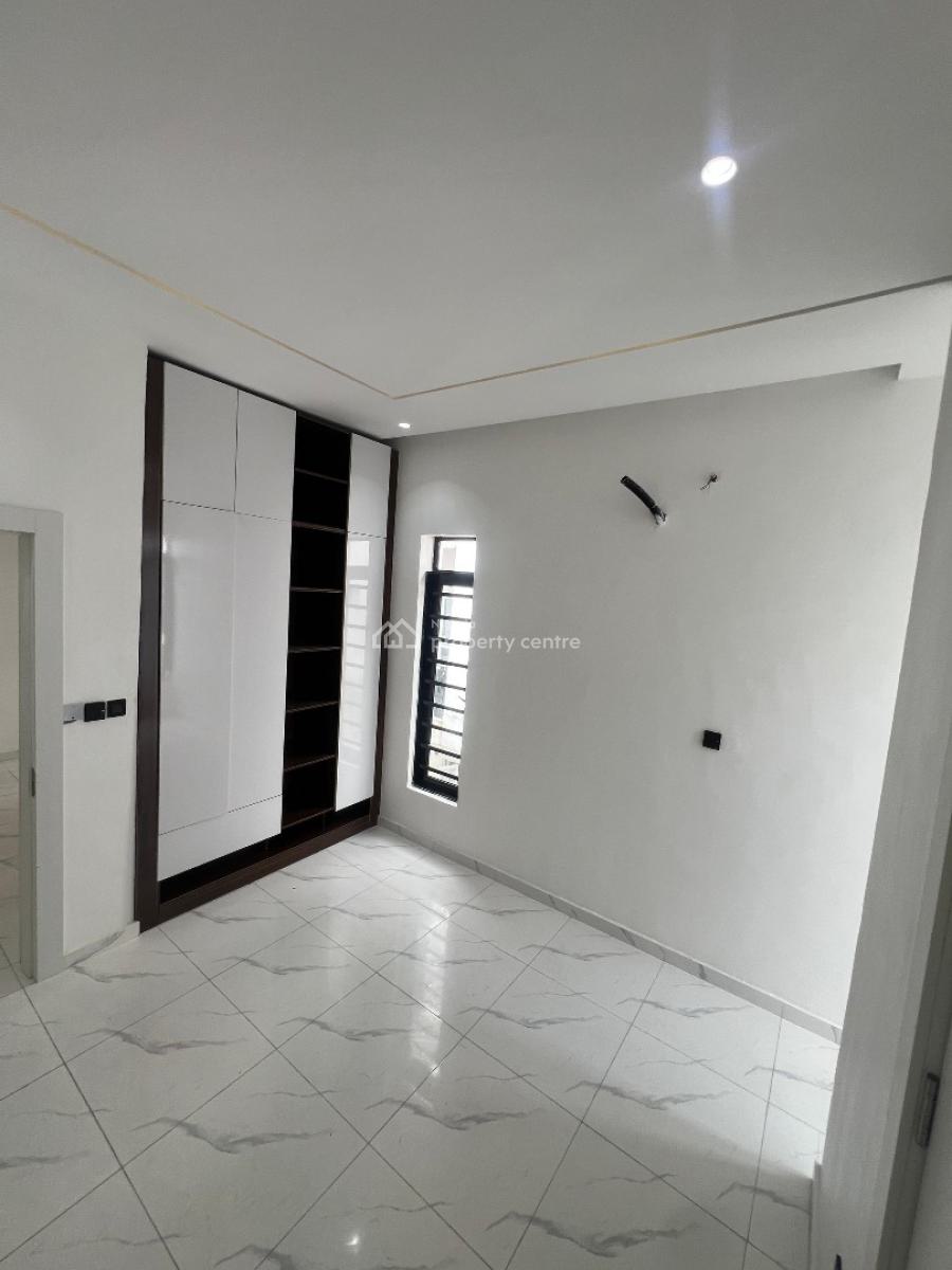 C of O, Lbs, Sangotedo, Ajah, Lagos, Semi-detached Duplex for Sale