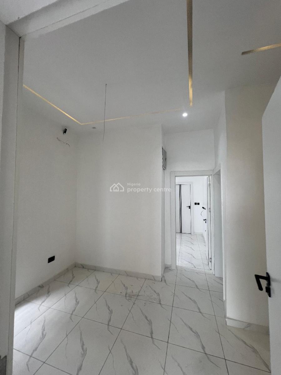 C of O, Lbs, Sangotedo, Ajah, Lagos, Semi-detached Duplex for Sale