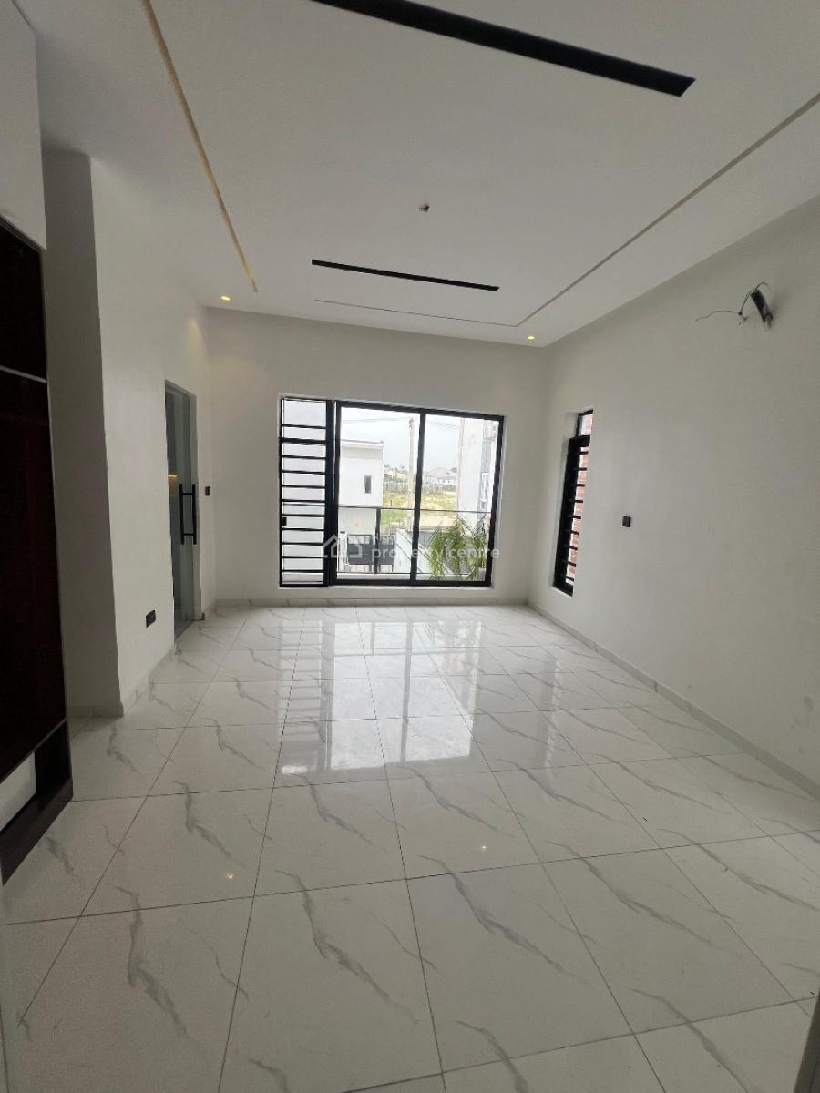 C of O, Lbs, Sangotedo, Ajah, Lagos, Semi-detached Duplex for Sale