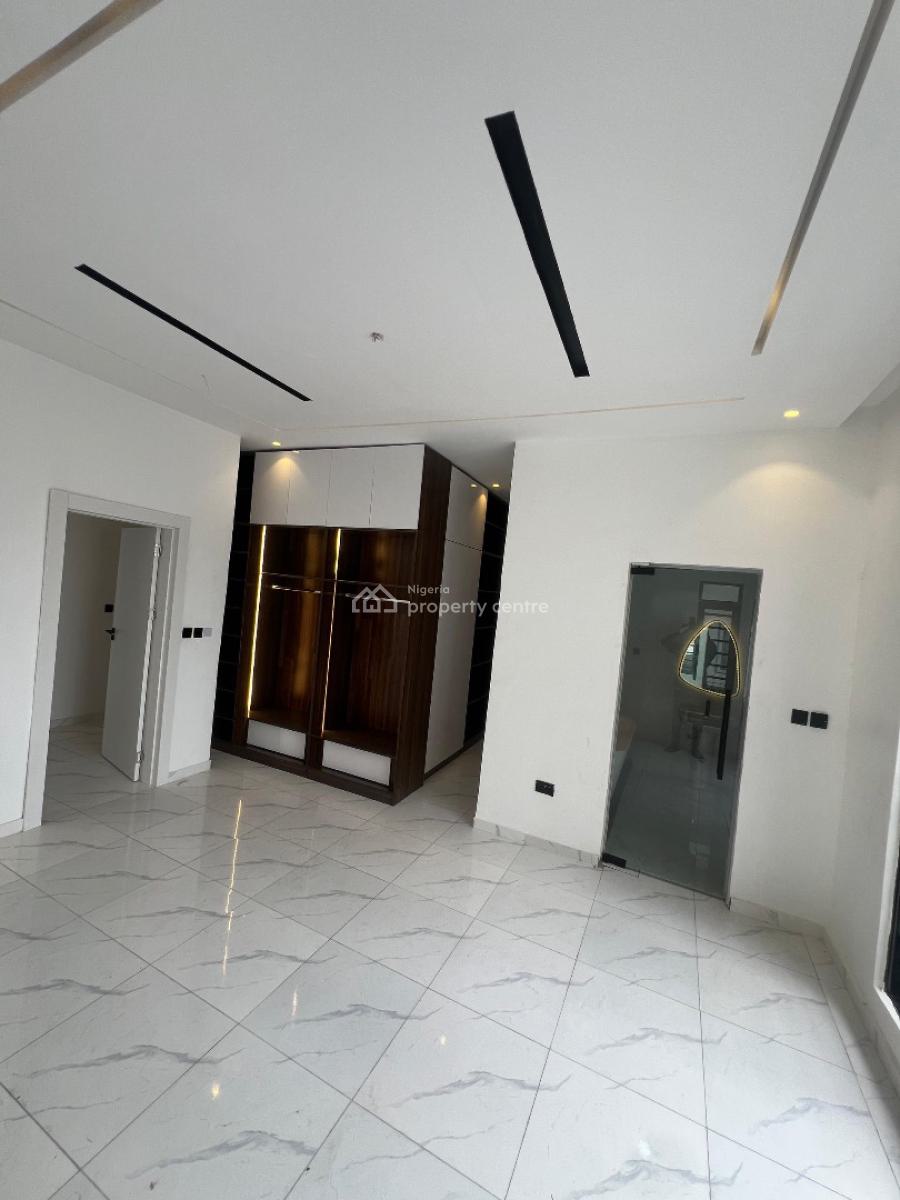 C of O, Lbs, Sangotedo, Ajah, Lagos, Semi-detached Duplex for Sale