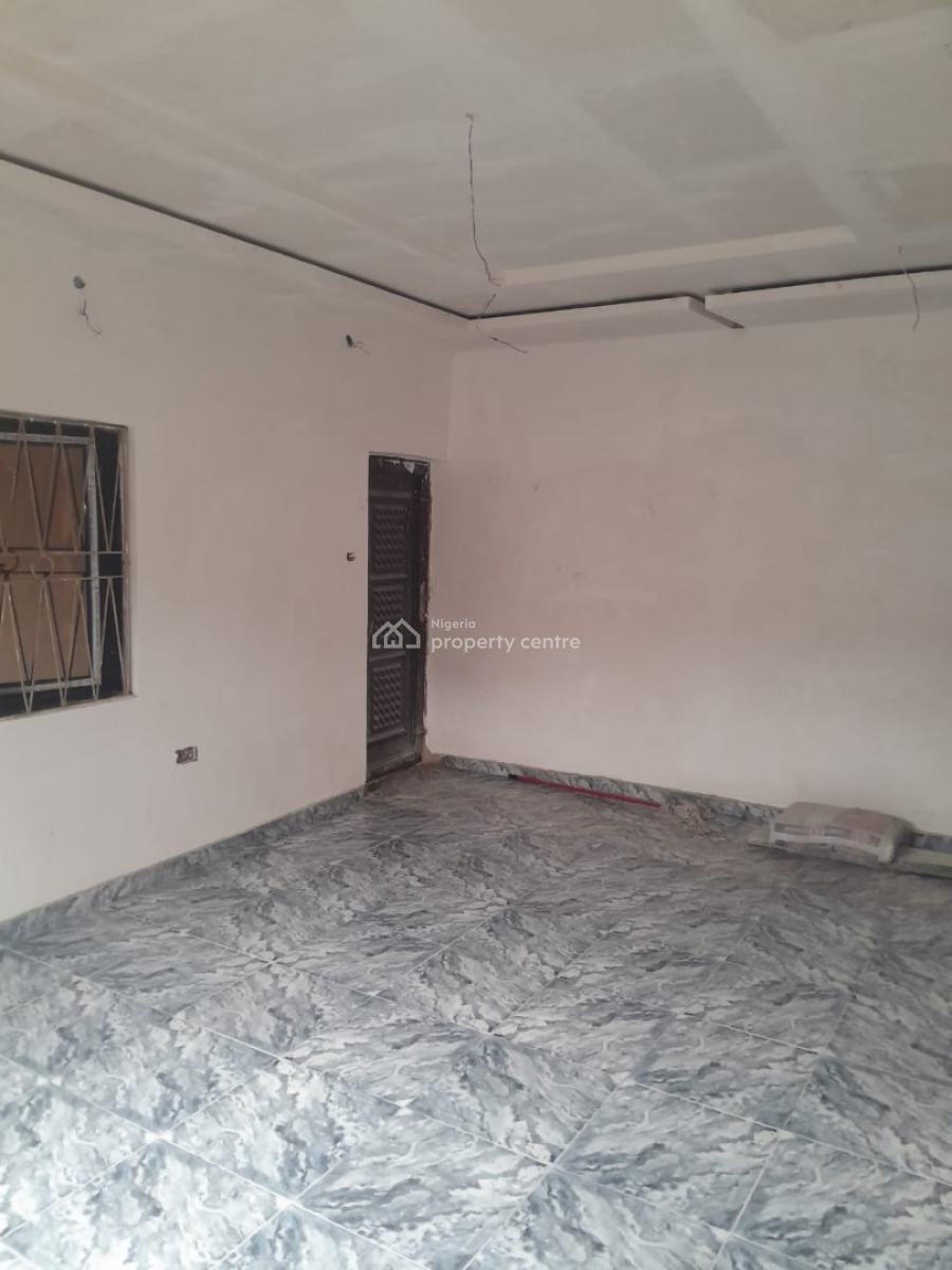 Spacious Miniflat, Off Kilo, Surulere, Lagos, Mini Flat (room and Parlour) for Rent