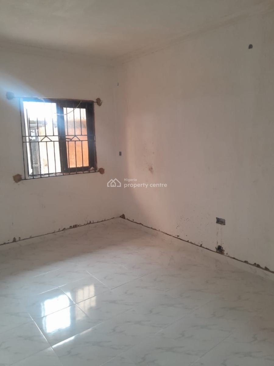 Spacious Miniflat, Off Kilo, Surulere, Lagos, Mini Flat (room and Parlour) for Rent