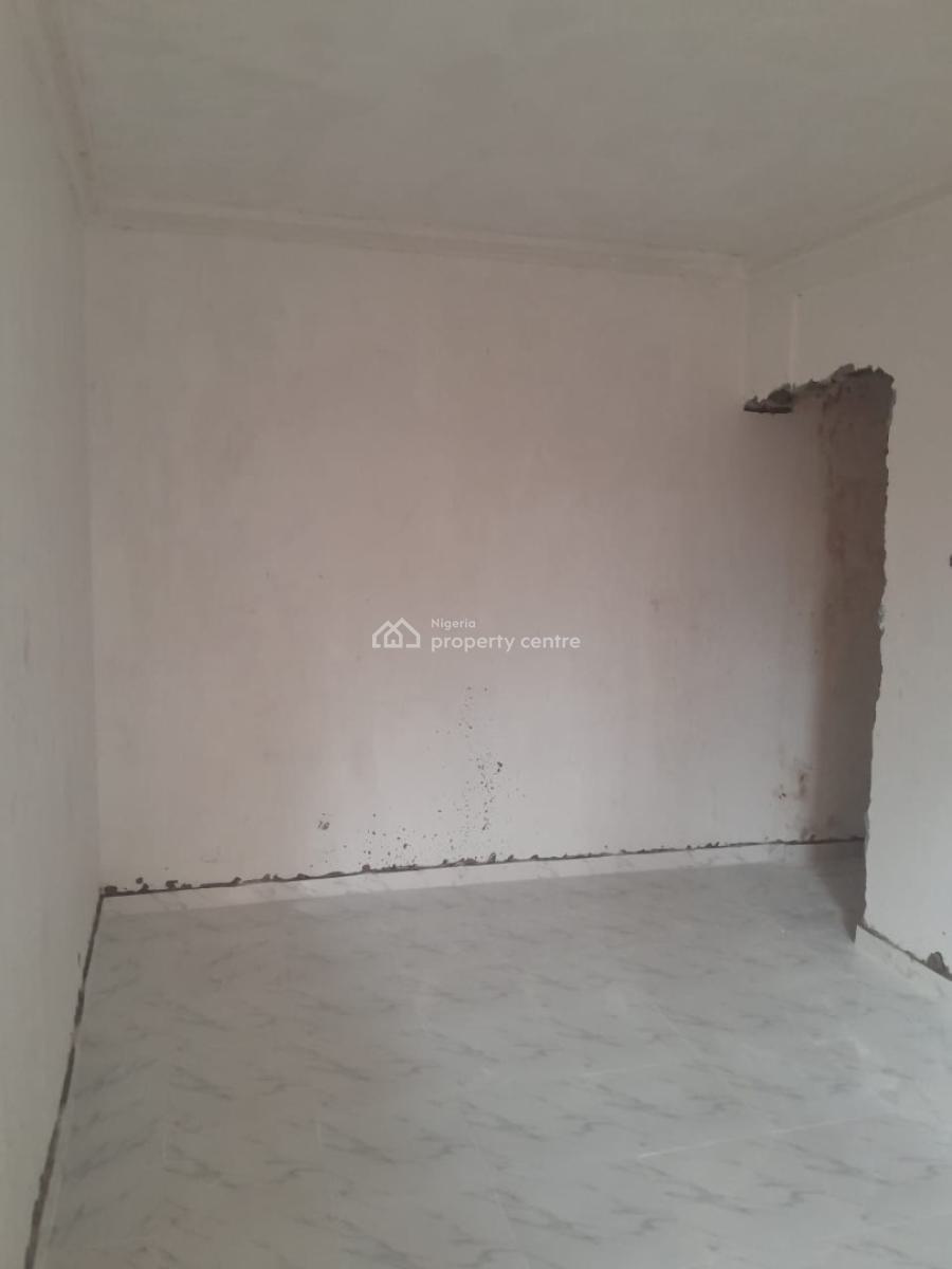 Spacious Miniflat, Off Kilo, Surulere, Lagos, Mini Flat (room and Parlour) for Rent