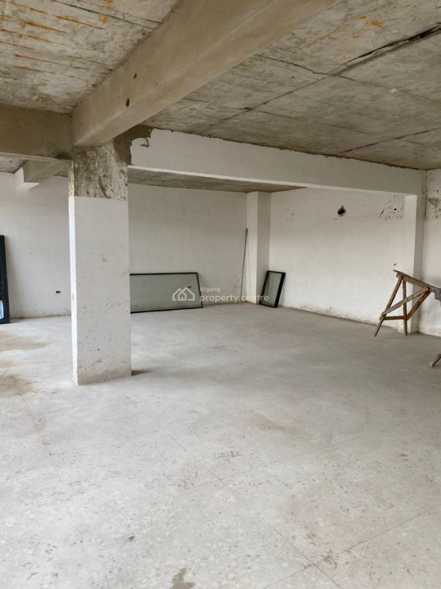 Commercial Space, Wuse 2, Abuja, Office Space for Rent