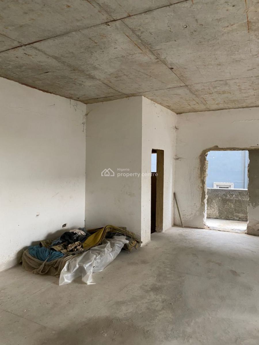 Commercial Space, Wuse 2, Abuja, Office Space for Rent