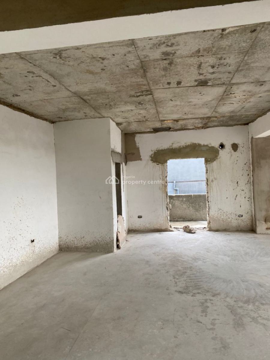 Commercial Space, Wuse 2, Abuja, Office Space for Rent