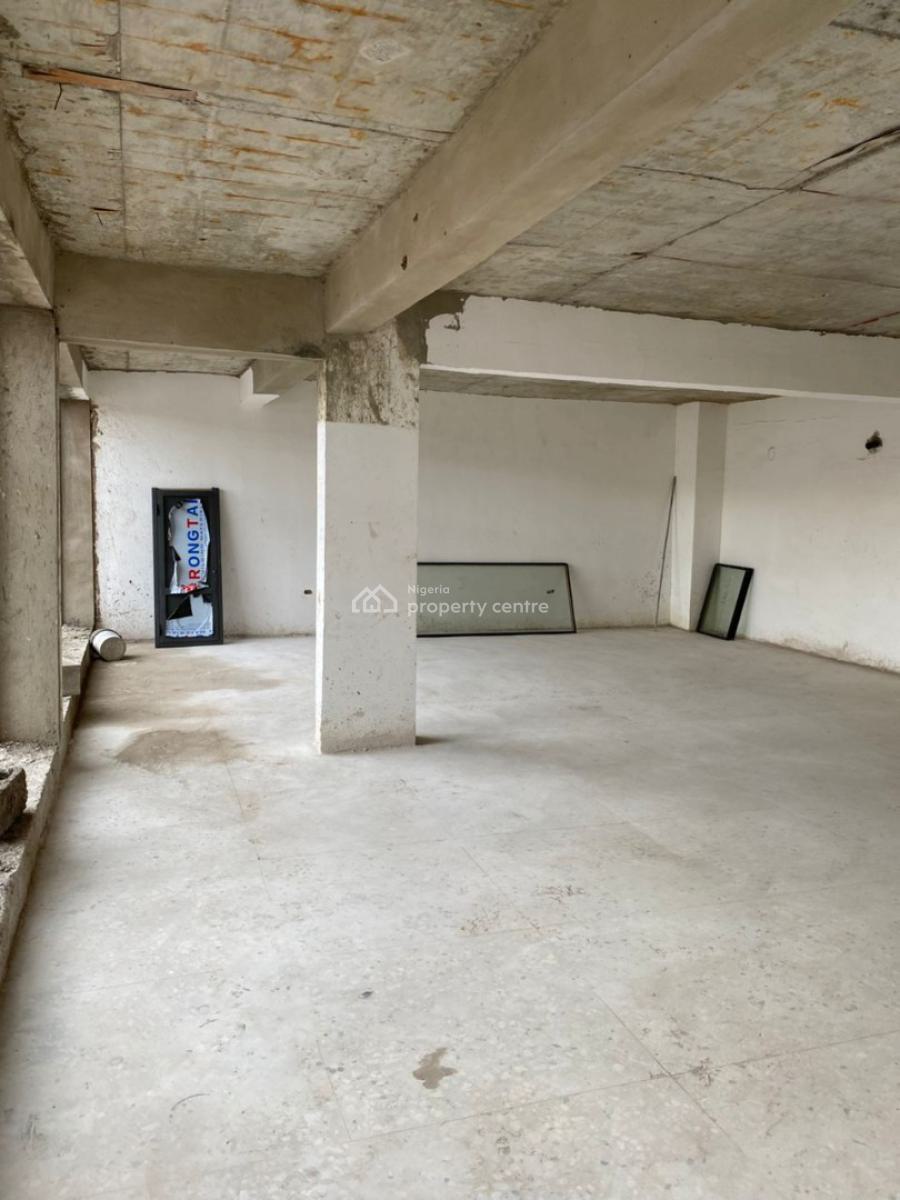 Commercial Space, Wuse 2, Abuja, Office Space for Rent