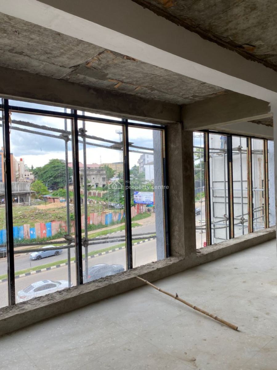 Commercial Space, Wuse 2, Abuja, Office Space for Rent