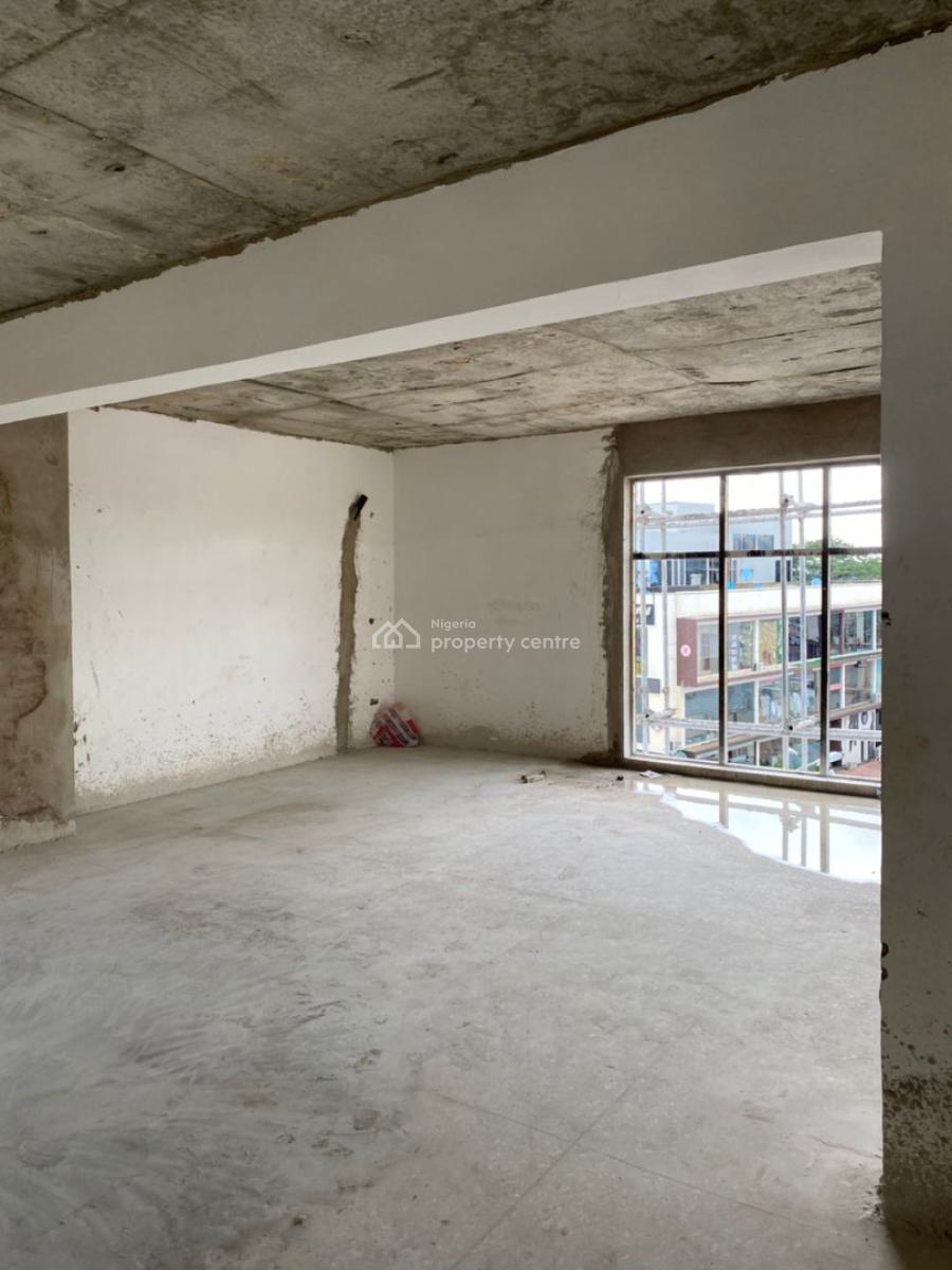 Commercial Space, Wuse 2, Abuja, Office Space for Rent