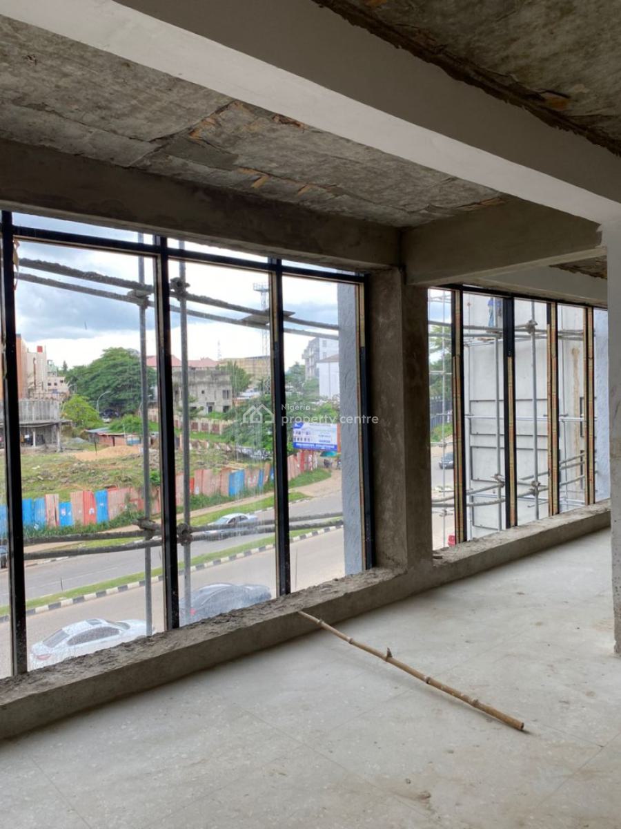 Commercial Space, Wuse 2, Abuja, Office Space for Rent