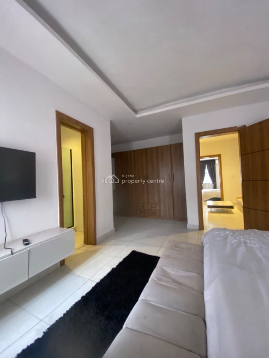 Lovely Furnished 4bed Room Terrace with Bq, Off Admiraty Way, Lekki Phase1, Lagos, Lekki Phase 1, Lekki, Lagos, Terraced Duplex for Sale