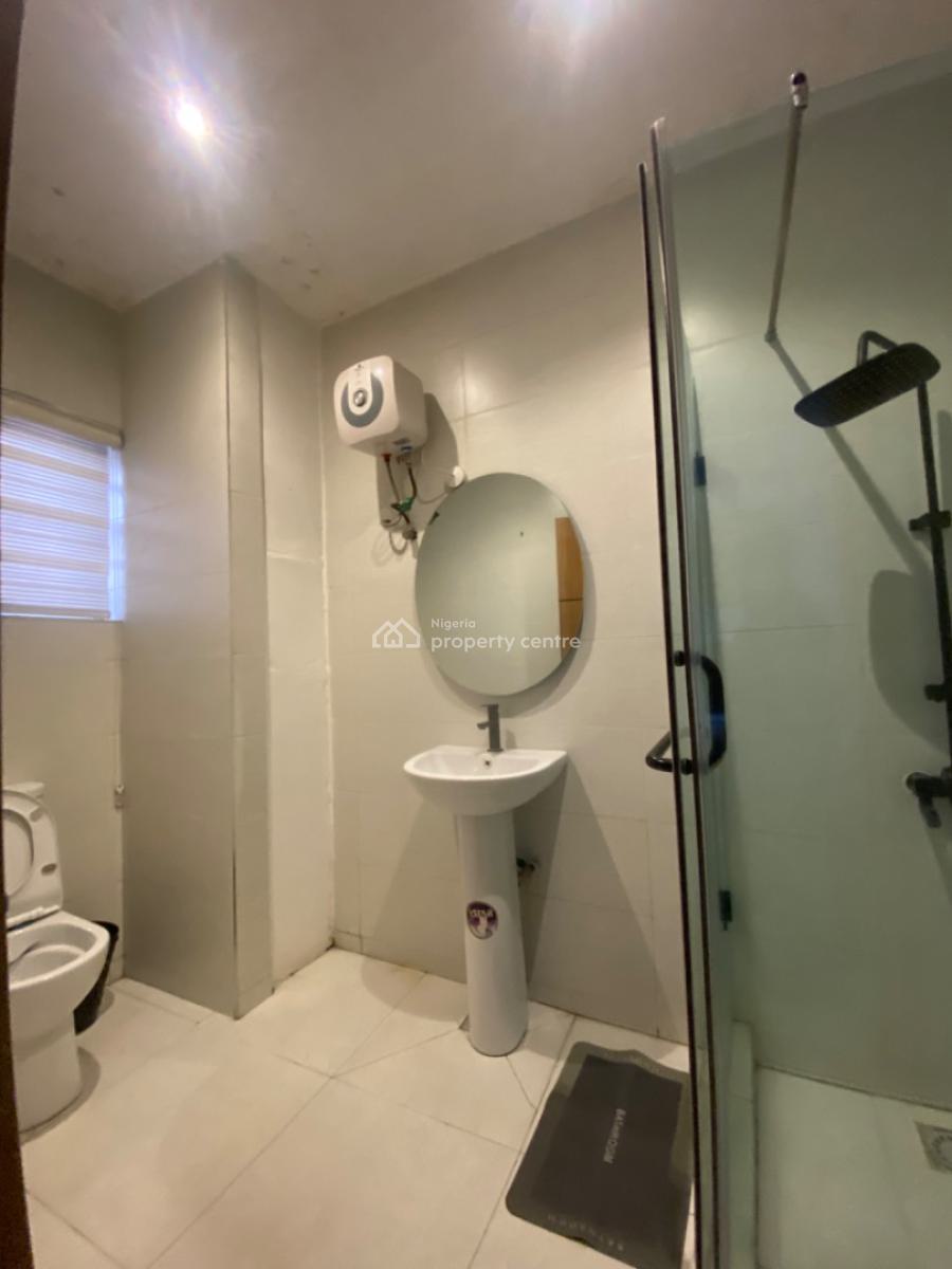 Lovely Furnished 4bed Room Terrace with Bq, Off Admiraty Way, Lekki Phase1, Lagos, Lekki Phase 1, Lekki, Lagos, Terraced Duplex for Sale