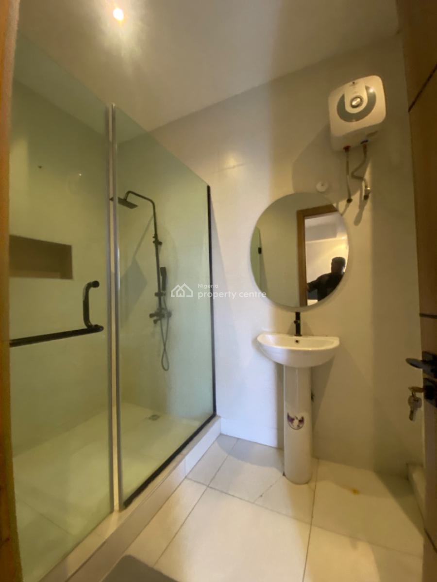 Lovely Furnished 4bed Room Terrace with Bq, Off Admiraty Way, Lekki Phase1, Lagos, Lekki Phase 1, Lekki, Lagos, Terraced Duplex for Sale