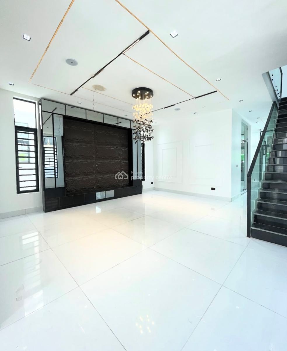 C of O, Chevron Toll Gate, Lekki, Lagos, House for Sale
