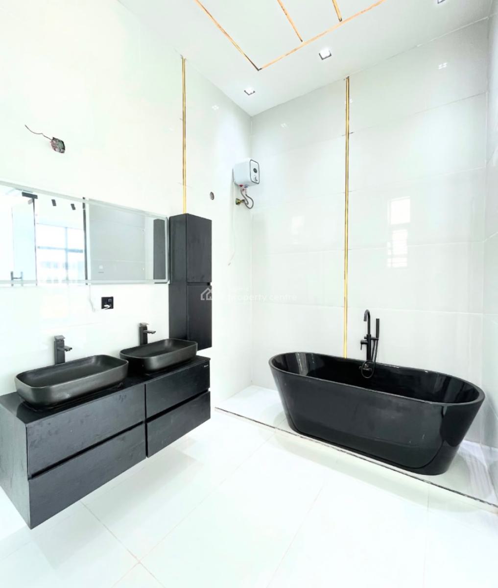 C of O, Chevron Toll Gate, Lekki, Lagos, House for Sale