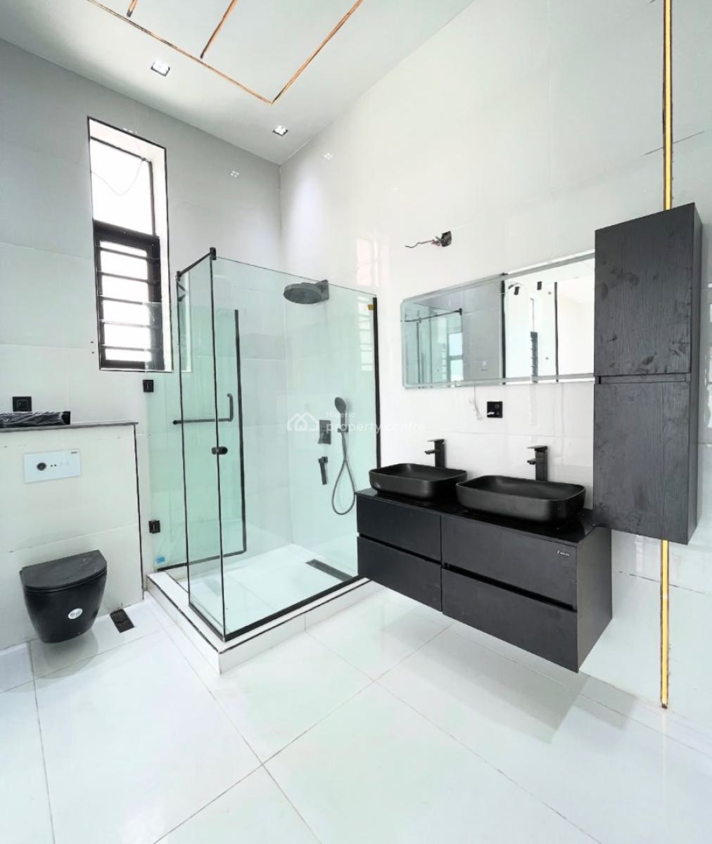 C of O, Chevron Toll Gate, Lekki, Lagos, House for Sale