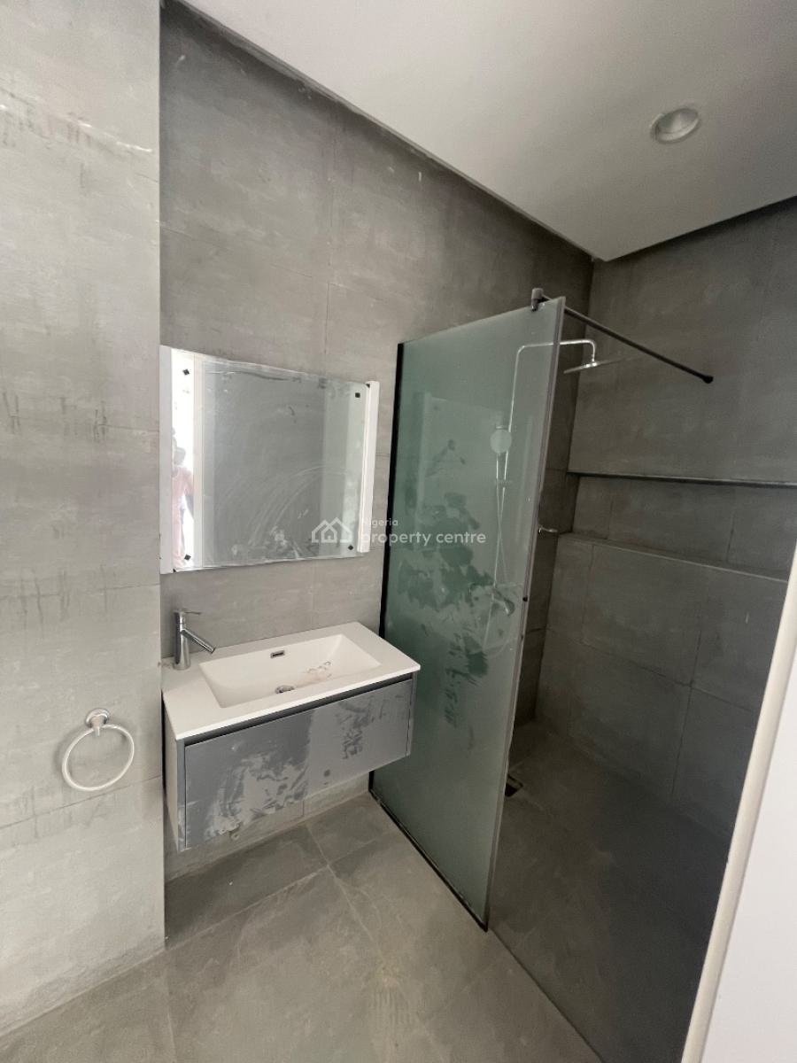 Luxurious 5 Bedrooms Townhouse with Pool and Private Elevator, Parkview, Ikoyi, Lagos, Detached Duplex for Sale