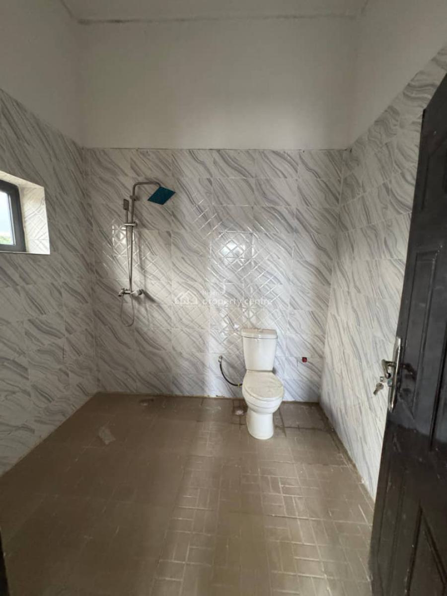 3 Bedrooms Flat with Bq, Katampe, Abuja, Flat / Apartment for Sale
