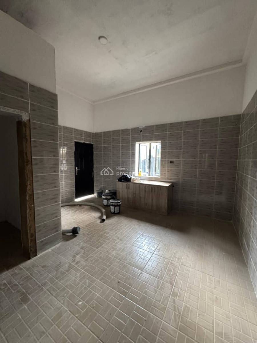 3 Bedrooms Flat with Bq, Katampe, Abuja, Flat / Apartment for Sale