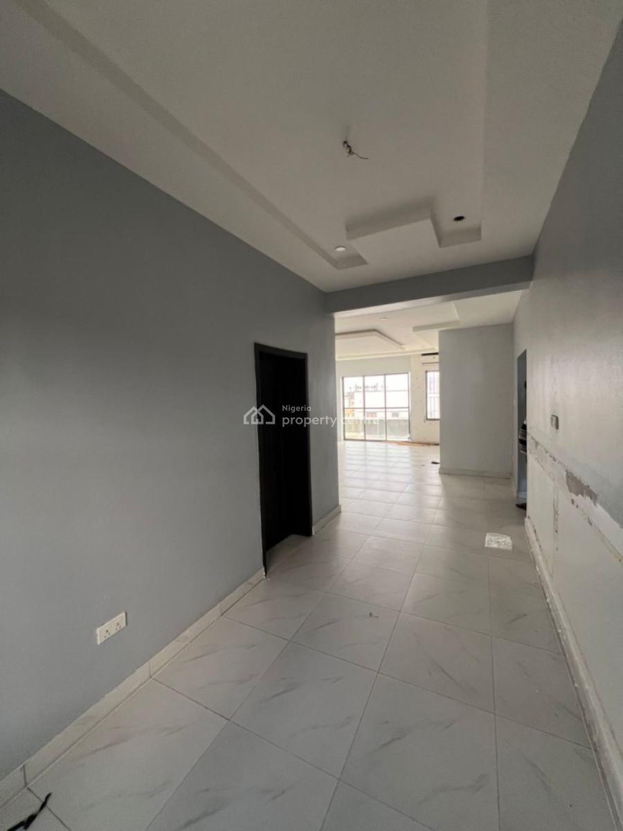 Tastefully Built Serviced Two Bedroom Apartment, Salem Ikate Lekki Lagos, Ikate, Lekki, Lagos, Flat / Apartment for Rent