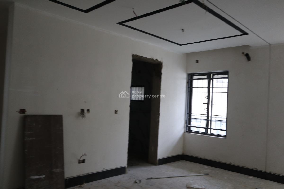 Luxury 9 Bedroom Mansion with 7 Parlours and 12 Rooms Bq, By Channel Television, Guzape District, Abuja, Detached Duplex for Sale