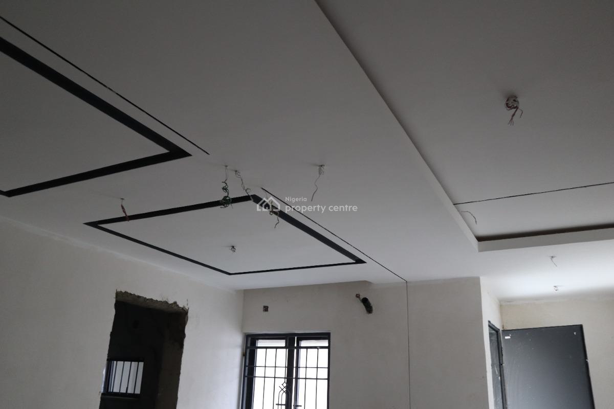 Luxury 9 Bedroom Mansion with 7 Parlours and 12 Rooms Bq, By Channel Television, Guzape District, Abuja, Detached Duplex for Sale