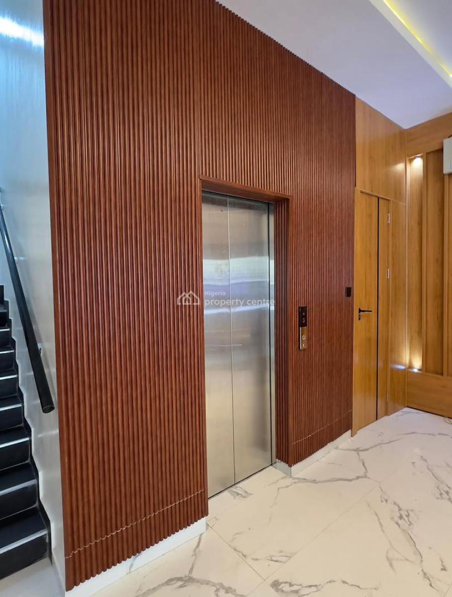 3-bedroom Luxury Apartment, Lekki Phase 1, Lekki, Lagos, Flat / Apartment for Rent