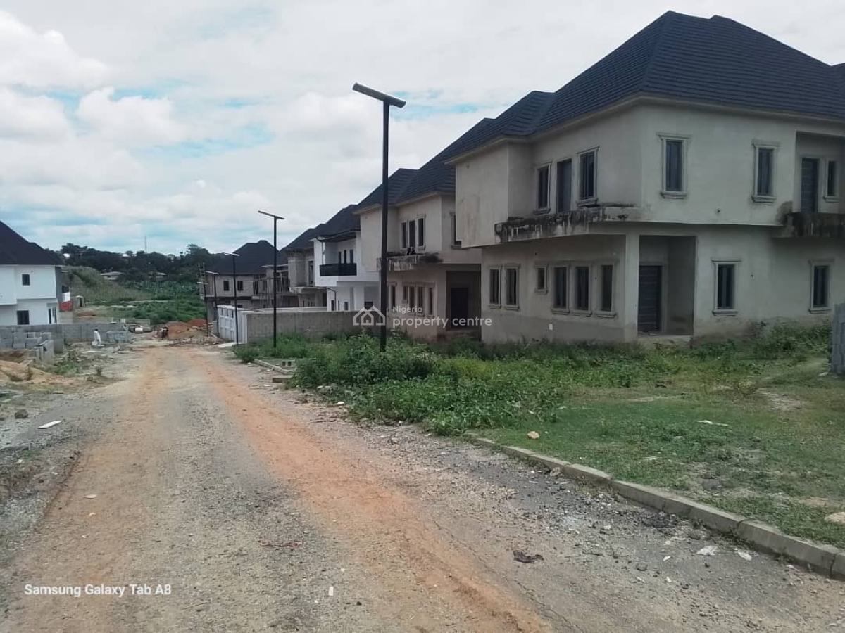 450sqm Residential, Galadimawa, Abuja, Land for Sale