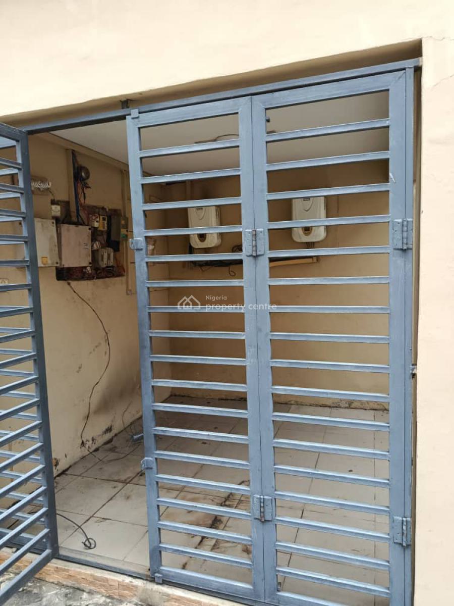 Spacious 5 Bedroom Semidetached Duplex with a Gatehouse, Agungi, Lekki, Lagos, House for Rent