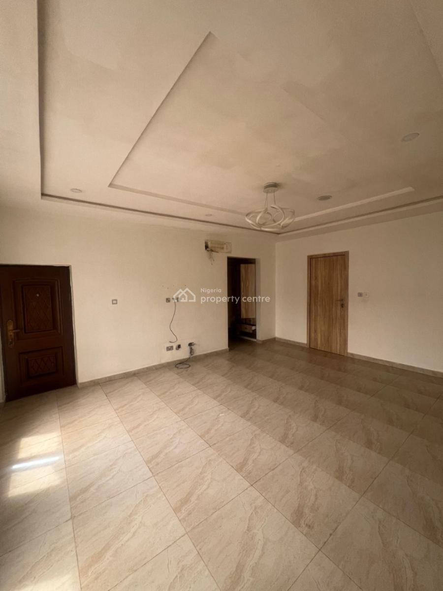 4bedroom Semi Detached Duplex + Bq, Osapa London, Lekki, Lagos, Semi-detached Duplex for Rent