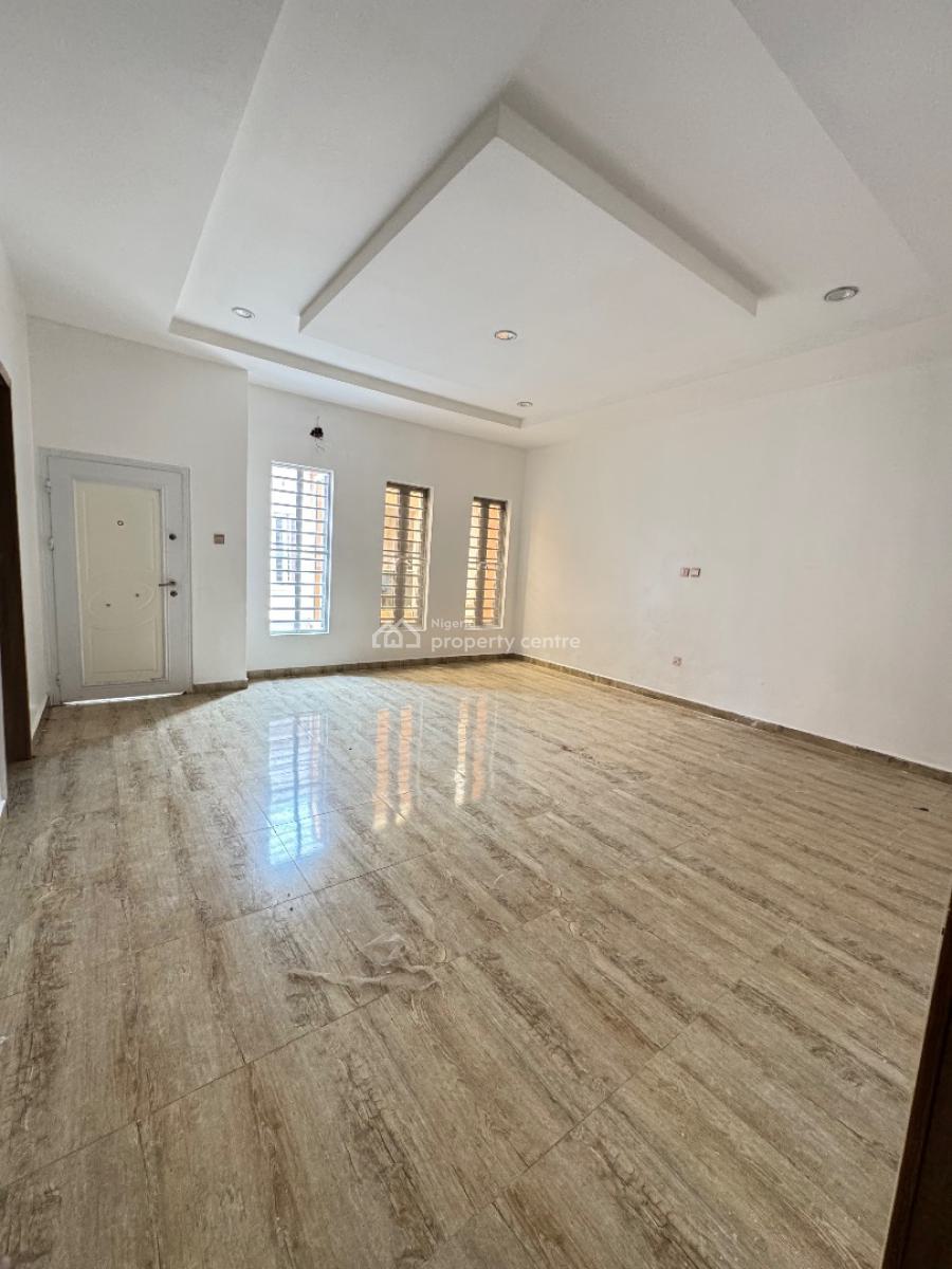 Beautiful 4bedroom Terraced Duplex, Chevron Toll Gate, Orchid, Lekki, Lagos, Terraced Duplex for Rent