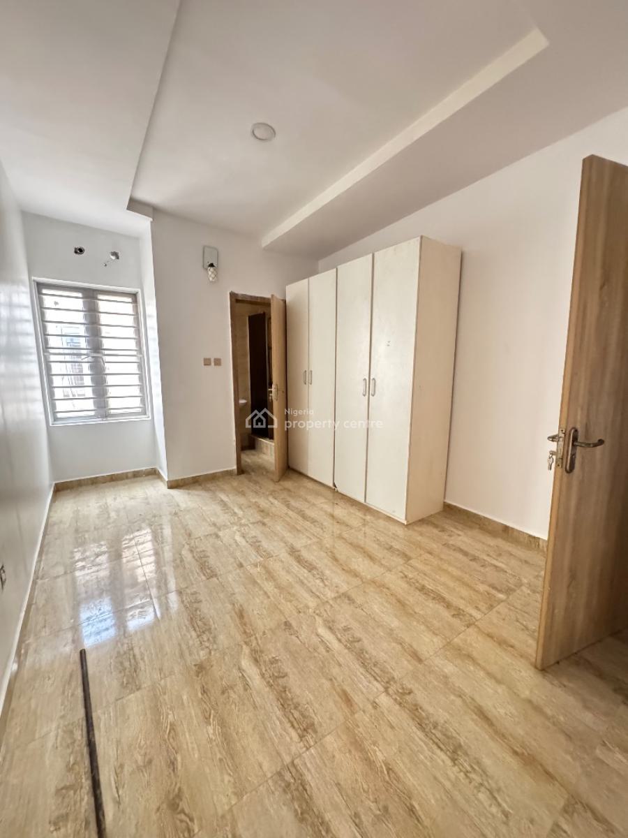 Beautiful 4bedroom Terraced Duplex, Chevron Toll Gate, Orchid, Lekki, Lagos, Terraced Duplex for Rent